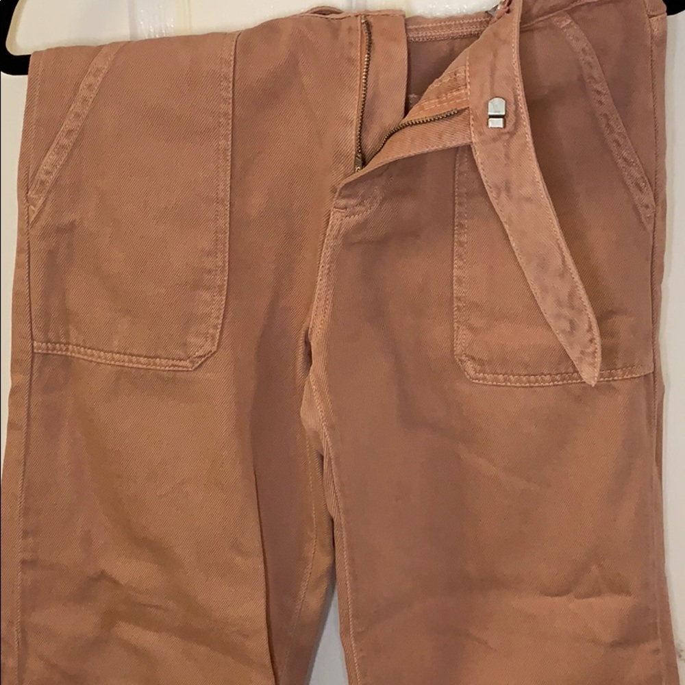 Pants
